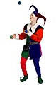 NJ Juggler Entertainer for company events and parties